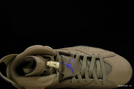  FD1643-300 Brown Retro Gore-Tex Jordan Kelp 6 FD1643-300 1218